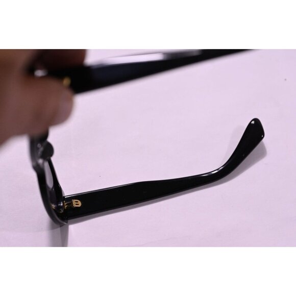 MONDAY Swimwear Milano Sunglasses in Black main image 4